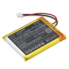 Compatible battery replacement for  AEC85460
