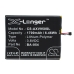 Batteri kompatibel med Aux CS-AXV950SL