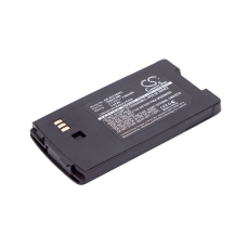 Kompatibel batteriudskiftning til Avaya 700431489,700431497