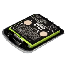 Kompatibel batteriudskiftning til Avaya 4.999.046.235,4.999.130.768,4999046235