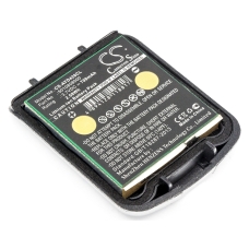 Kompatibel batteriudskiftning til Avaya 5010808000,5010808030