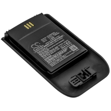 Kompatibel batteriudskiftning til ASCOM 490933A,660497