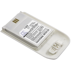 Kompatibel batteriudskiftning til ASCOM 490933A,660497