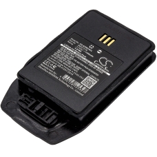 Kompatibel batteriudskiftning til ASCOM 1220187,660273/1B