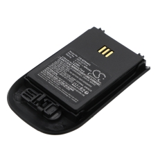 Kompatibel batteriudskiftning til ASCOM 0480468,0486515,3BN78404AA,5530000102,660190...
