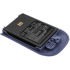 Kompatibel batteriudskiftning til ASCOM 0480468,0486515,3BN78404AA,5530000102,660190...