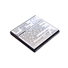 Kompatibel batteriudskiftning til ASCOM 490926A,RB-490926-LW