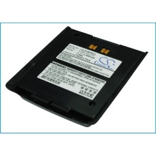 Kompatibel batteriudskiftning til BOSCH 4.998.020.274