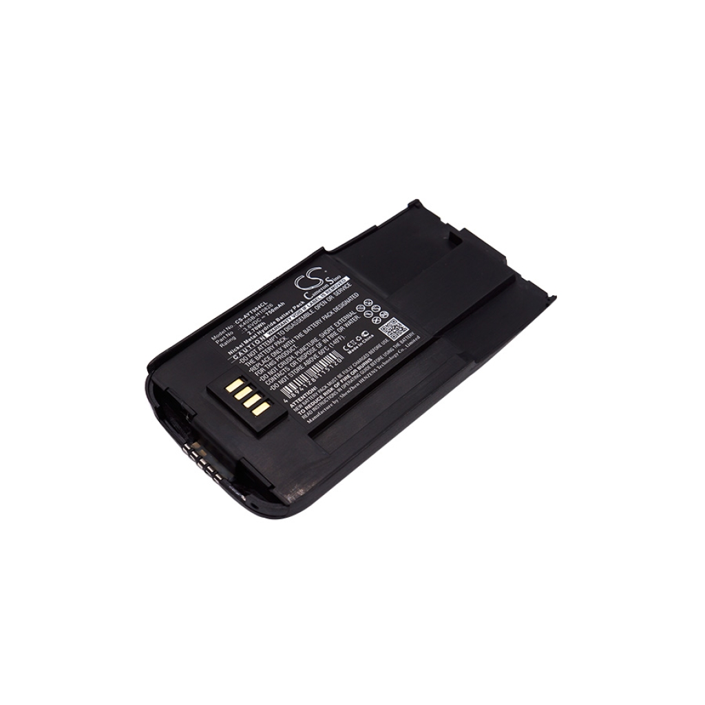 Avaya Batteri til trådløs telefon CS-AYT904CL