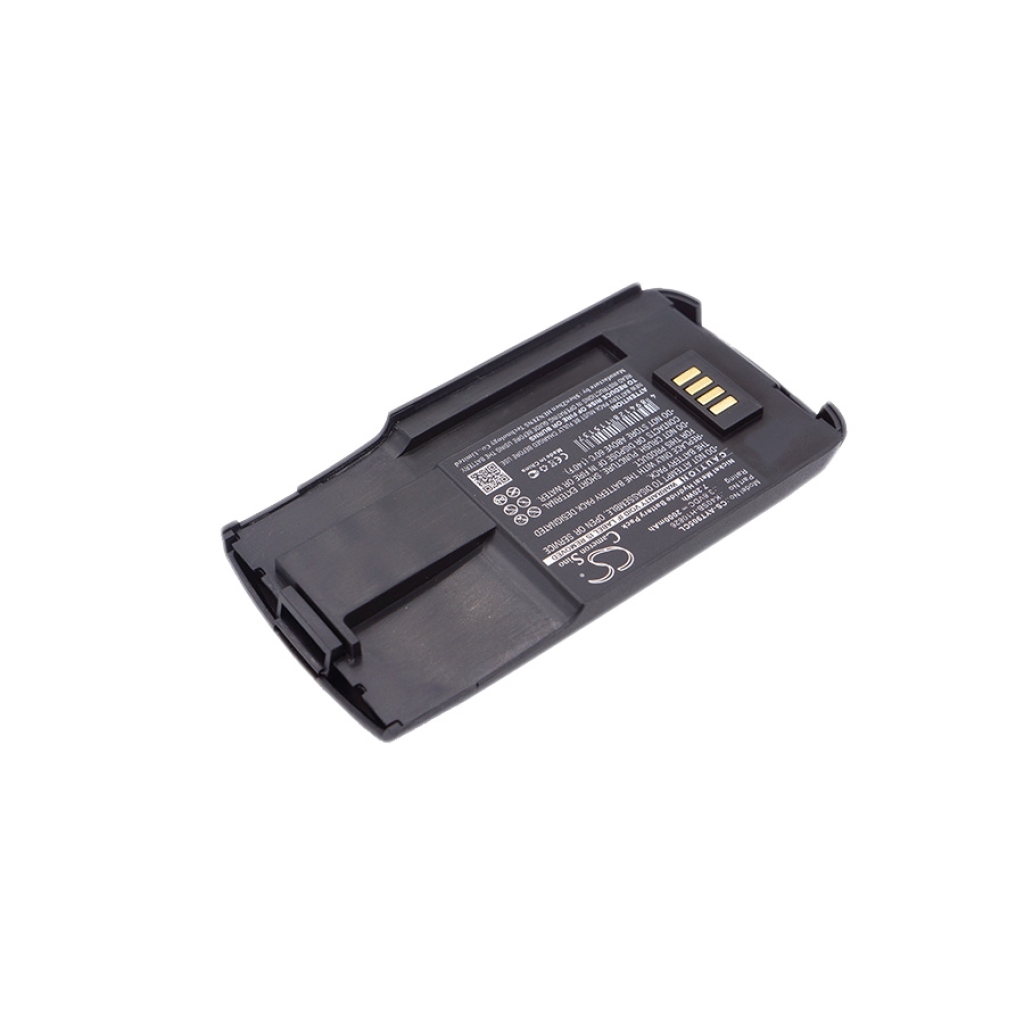 Avaya Batteri til trådløs telefon CS-AYT905CL