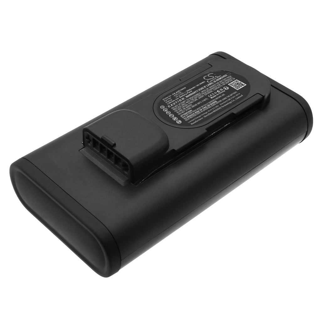 Støvsugerbatteri AEG CS-AZE150VX