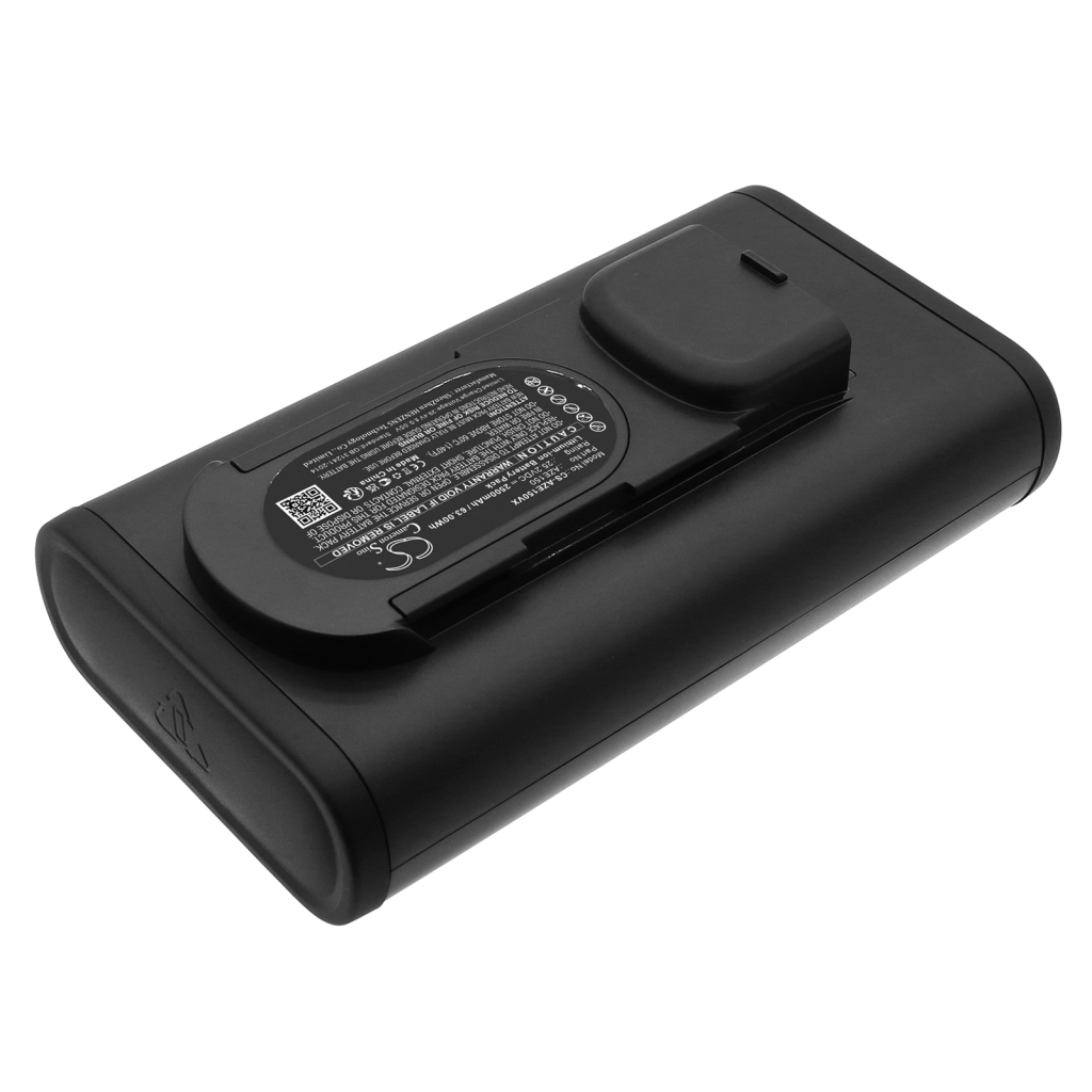 Støvsugerbatteri AEG CS-AZE150VX