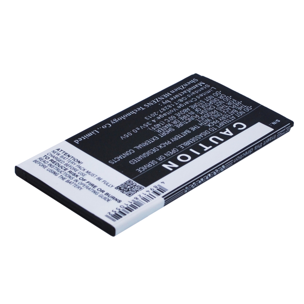 Batteri kompatibel med Asus CS-AZF400SL