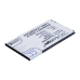 Batteri kompatibel med Asus CS-AZF400SL