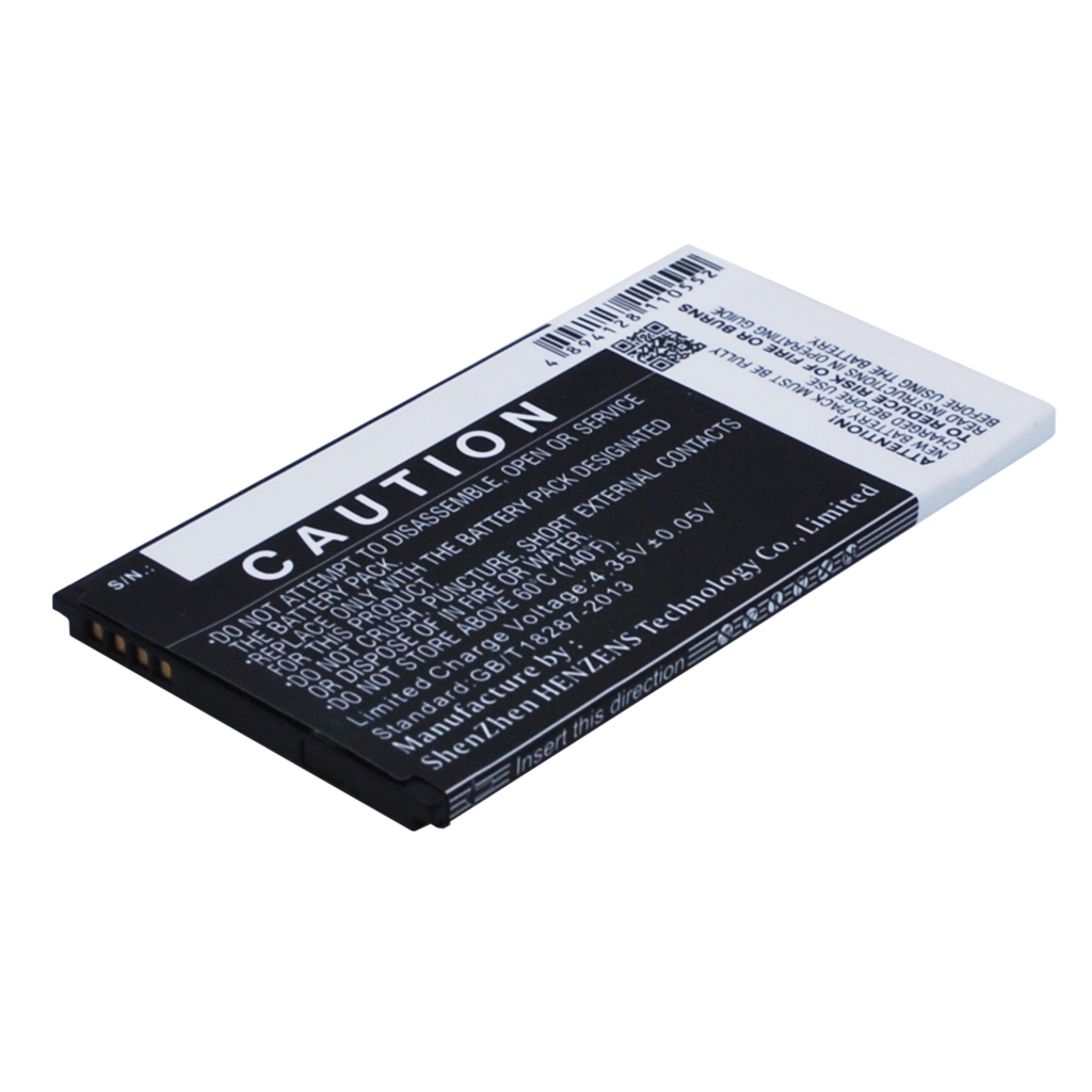 Batteri kompatibel med Asus CS-AZF400SL