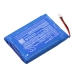 Tovejs radio batteri Baofeng CS-BAF100TW