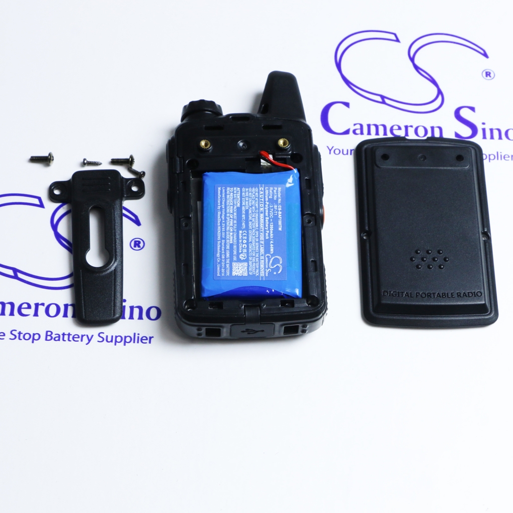 Tovejs radio batteri Baofeng CS-BAF100TW