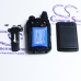 Tovejs radio batteri Baofeng CS-BAF100TW
