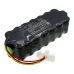 Medicinsk batteri Baxter healthcare CS-BAF437MD