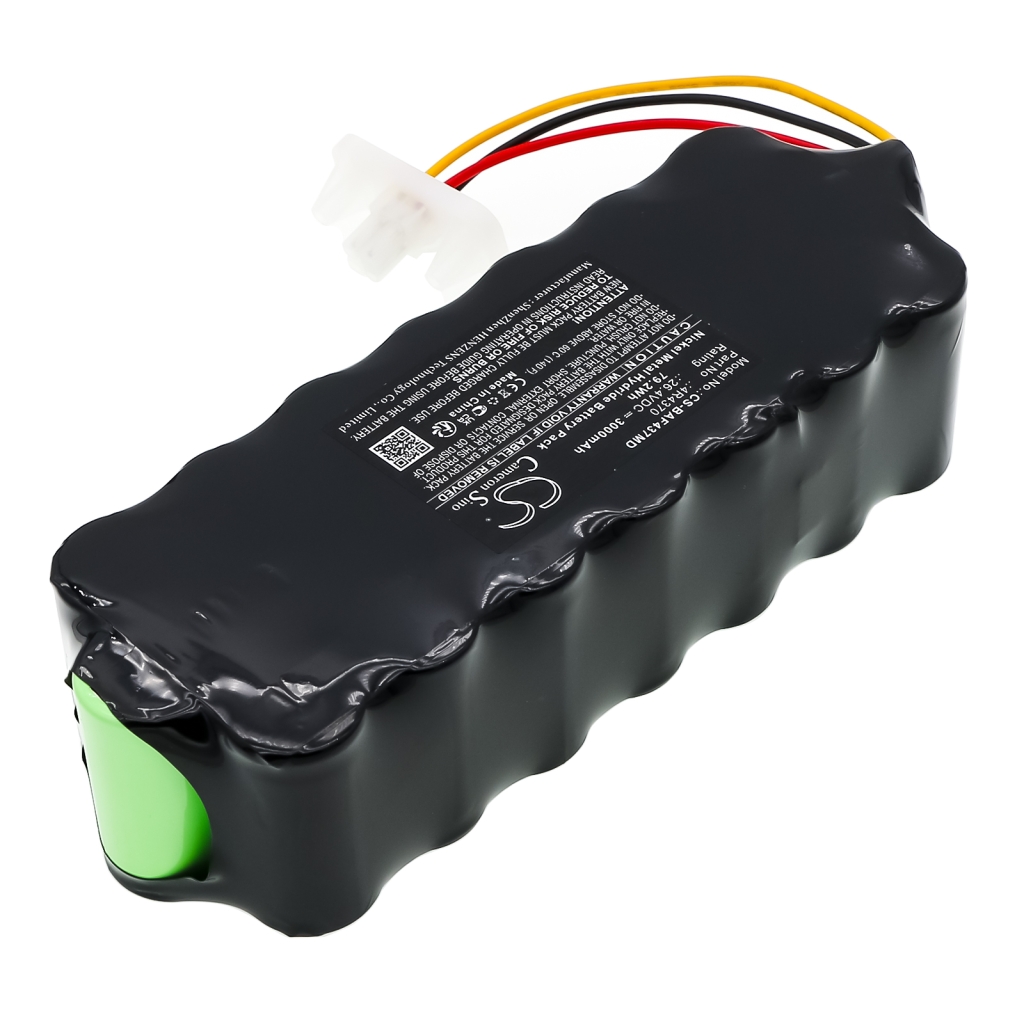 Medicinsk batteri Baxter healthcare CS-BAF437MD