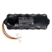 Medicinsk batteri Baxter healthcare CS-BAF437MD