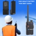Two-Way Radio Battery Baofeng CS-BAF510TX