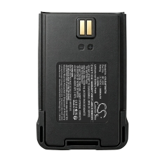 Kompatibel batteriudskiftning til Baofeng BF-E50