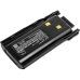 Tovejs radio batteri Baofeng CS-BAF820TW