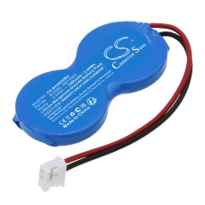 Kompatibel batteriudskiftning til Baxter healthcare AS10920,B10290,OM10920