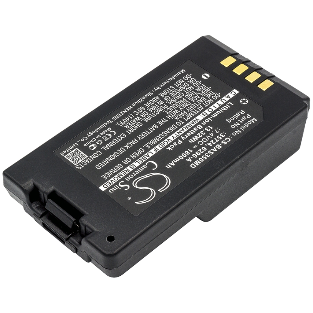 Medical Battery Baxter healthcare 35724
