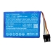 Medical Battery Baxter healthcare 35724