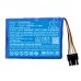Battery Replaces OM11676