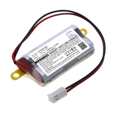 Kompatibel batteriudskiftning til Baxter healthcare 5977,B11192,OM11192
