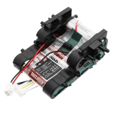 Kompatibel batteriudskiftning til BOSCH 12026553,12038021,828BPV216-01