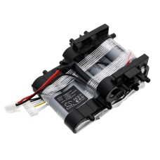 Kompatibel batteriudskiftning til BOSCH 12038021,828BPV216-01