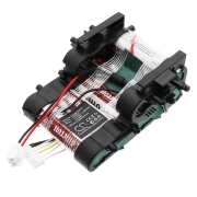 Vacuum Battery Bosch BBH3211GB