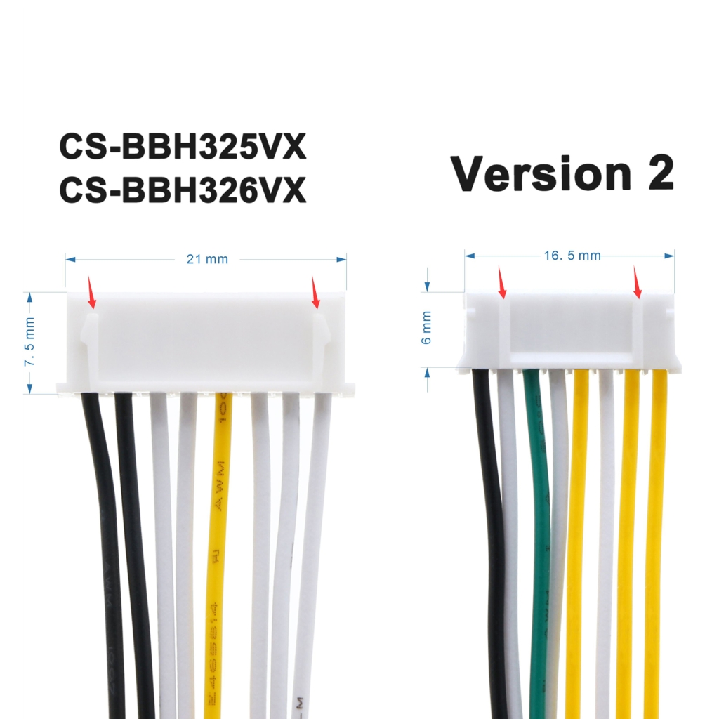 Støvsugerbatteri Bosch CS-BBH325VX