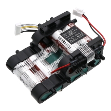 Kompatibel batteriudskiftning til BOSCH 12026529,828BPV252,NV-BFXX
