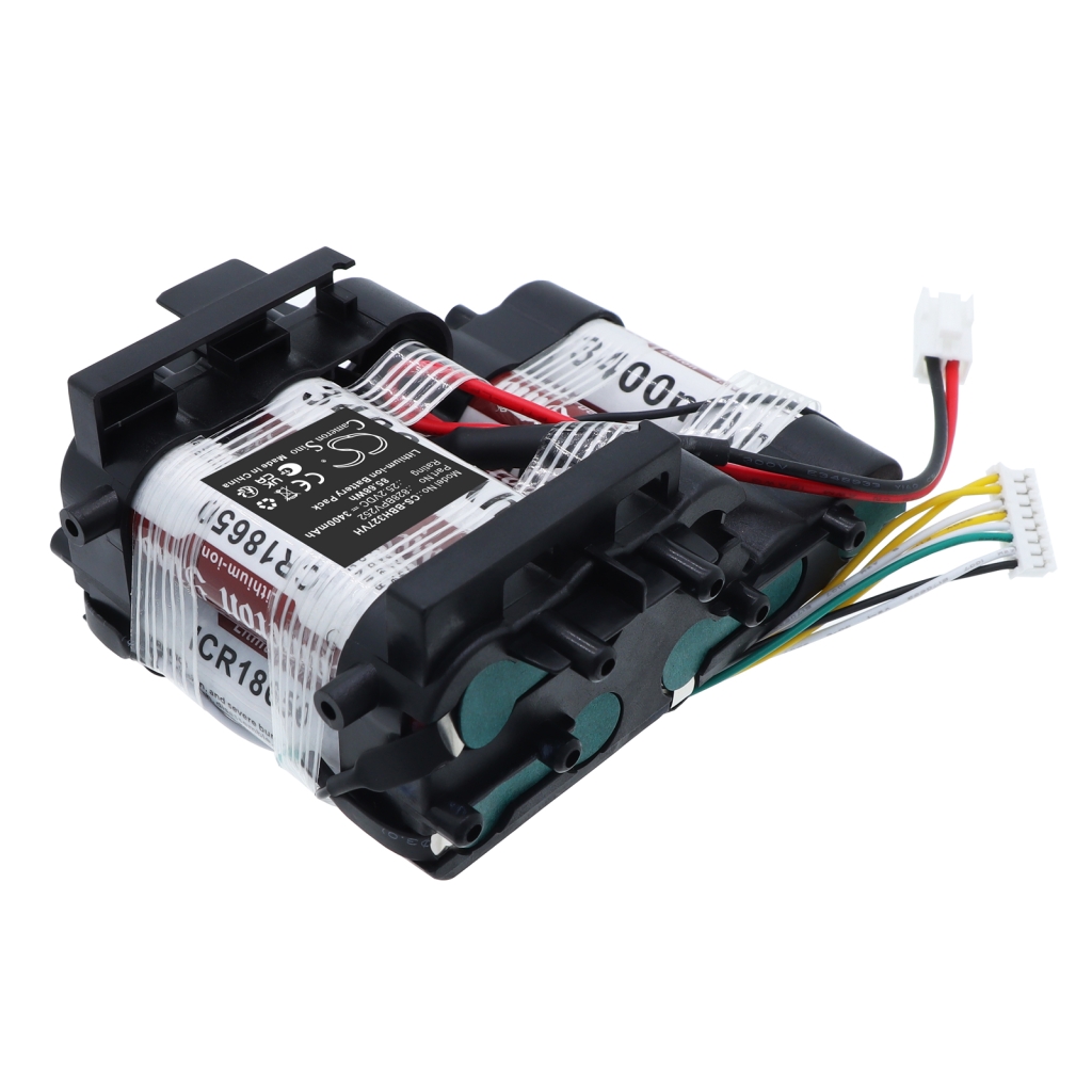 Batteri Erstatter 828BPV252