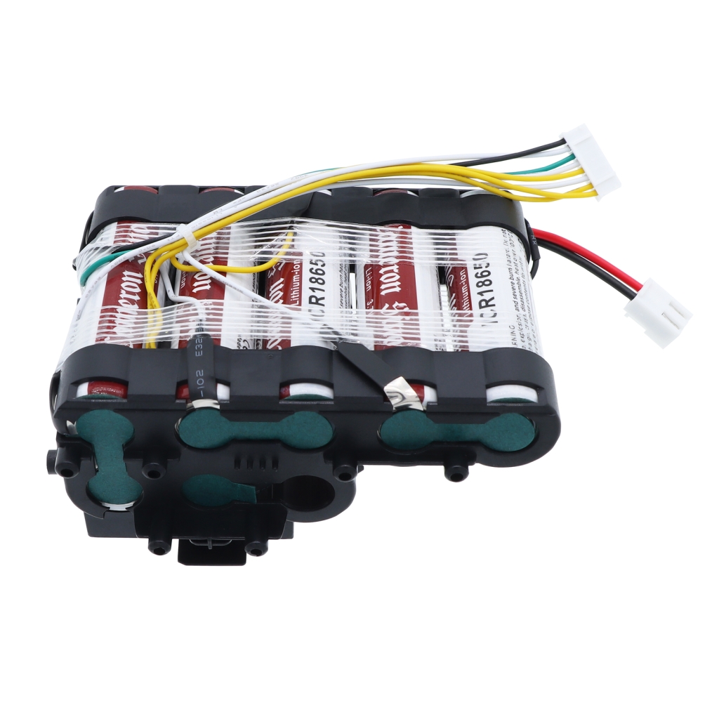 Batteri Erstatter 828BPV252