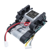 CS-BBH327VX<br />Batterier til  erstatter batteri NV-BFXX