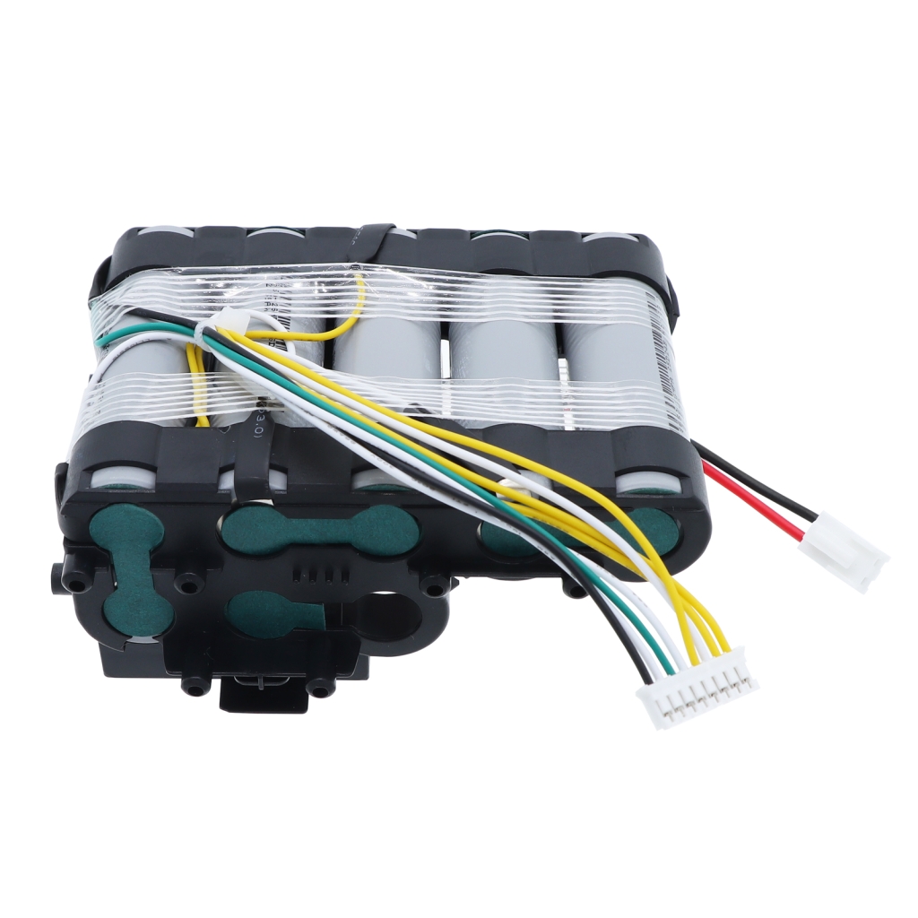 Batteri Erstatter 828BPV252