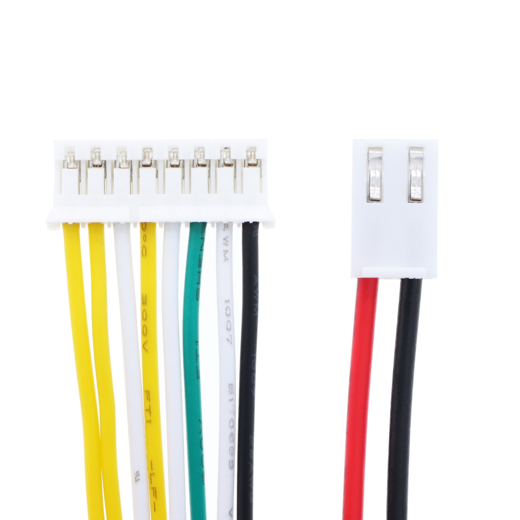 Batteri Erstatter 828BPV252