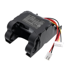 Kompatibel batteriudskiftning til BOSCH 908BPV144-01