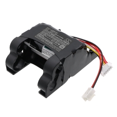 Kompatibel batteriudskiftning til BOSCH 908BPV144-01