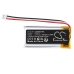 Babyfonbatteri Beaba CS-BBZ200SL