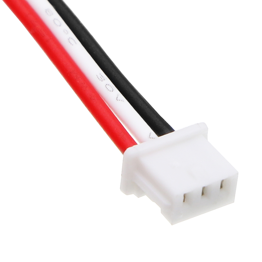 Babyfonbatteri Beaba CS-BBZ200SL