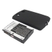 Batteri kompatibel med Blackberry CS-BC8900XL