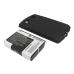 Batteri kompatibel med Blackberry CS-BC8900XL