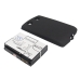 Batteri kompatibel med Blackberry CS-BC8900XL